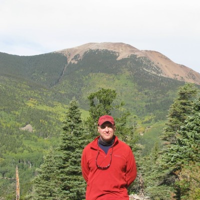 Navigation bar avatar