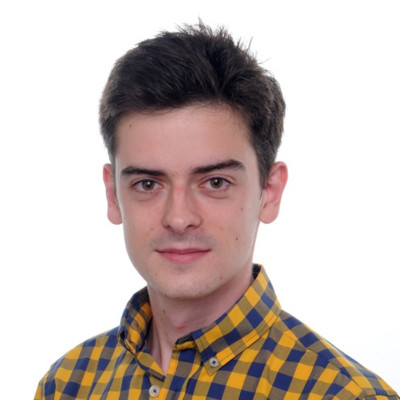 Navigation bar avatar